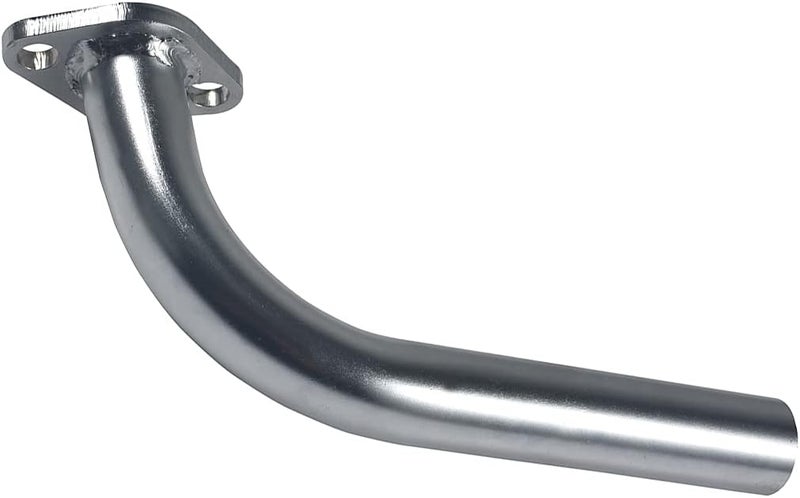 HGC Exhaust Pipe for Predator 196cc Go Kart & Mini Bikes,for GX160 GX200,for Coleman CT200U BT200X Mini Bike - Image 5